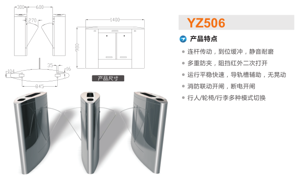 长治上党区翼闸二号